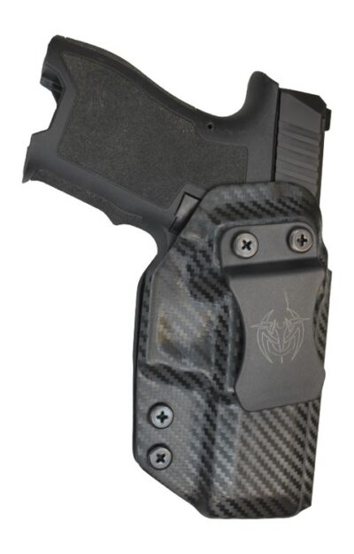 UM QU-SW-442-AM         QUALIFIER S&W 442/642 AMBI