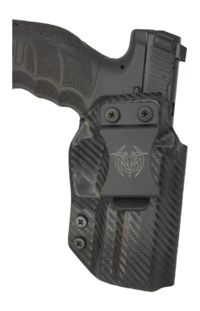 UM QU-MP-VP9-TLR1X-AM   QUALIFIER S&W M&P/H&K VP9