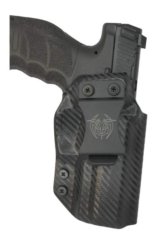 UM QU-MP-VP9-TLR1X-AM   QUALIFIER S&W M&P/H&K VP9