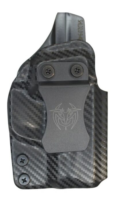 UM QU-SW-SHLD-RH        QUALIFIER S&W SHIELD 9/40