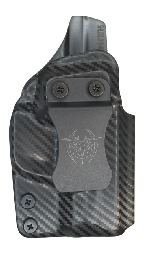 UM QU-SW-SHLD-RH        QUALIFIER S&W SHIELD 9/40