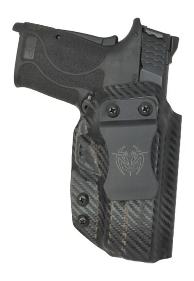 UM QU-SW-SHLD-EZ-RH     QUALIFIER S&W SHIELD EZ
