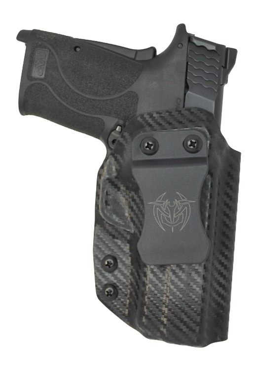 UM QU-SW-SHLD-EZ-RH     QUALIFIER S&W SHIELD EZ