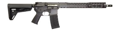 BRO SSP-300BLK-SMK    300BO 16 SPEC+SSP SMOKE