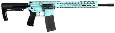 BRO SPEC+ 556NATO 16″ 30RD FUSN BLUE