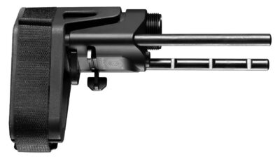 MAXIM MXM-47657 SCW PSTL SCW B&S  STD BRACE
