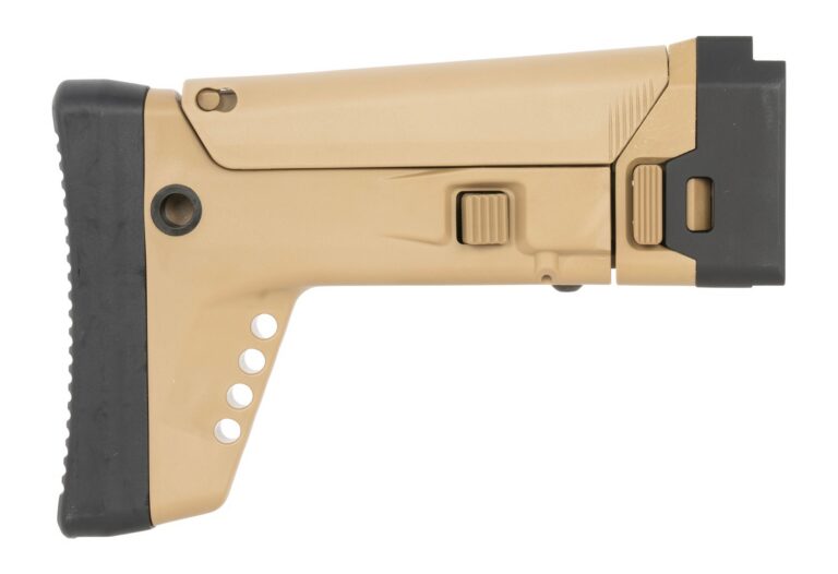 GO 1913 UNIVERSAL FOLDING STOCK FDE GO 1913 UNIVERSAL FOLDING STOCK FDE