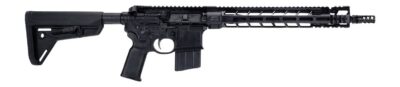 PWS MK114 MOD 2-M RIFLE 6MM ARC 14.5 LS FRC COM
