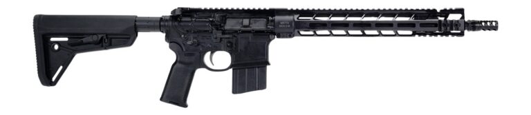 PWS MK114 MOD 2-M RIFLE 6MM ARC 14.5 LS FRC COM