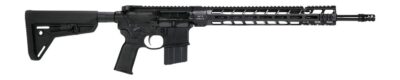 PWS MK118 MOD2-M 6MM ARC 18″ BLACK