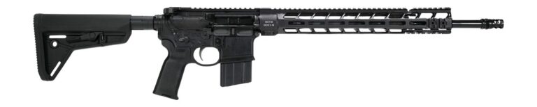 PWS MK118 MOD2-M 6MM ARC 18″ BLACK PWS MK118 MOD2-M 6MM ARC 18″ BLACK