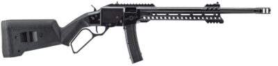 TOMBSTONE LVR 9MM 16″ BLK 20+1