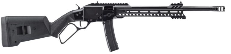 TOMBSTONE LVR 9MM 16″ BLK 20+1 TOMBSTONE LVR 9MM 16″ BLK 20+1