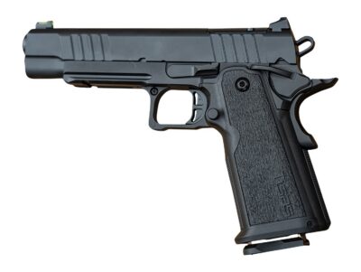 TISAS 1911 DUTY B9R DS 9MM 5 DOUBLE STACK