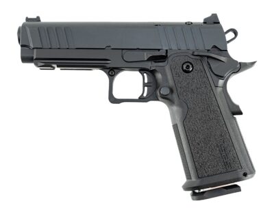 TISAS 1911 CARRY BR9 9MM 4.25 DOUBLE STACK 2 17R