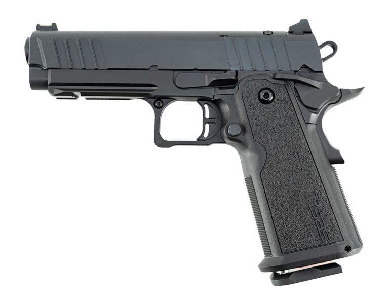 TISAS 1911 CARRY BR9 9MM 4.25 DOUBLE STACK 2 17R TISAS 1911 CARRY BR9 9MM 4.25 DOUBLE STACK 2 17R