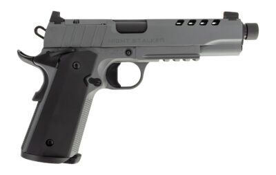 TISAS 1911 NGT STLKR 45ACP 5″ 8RD