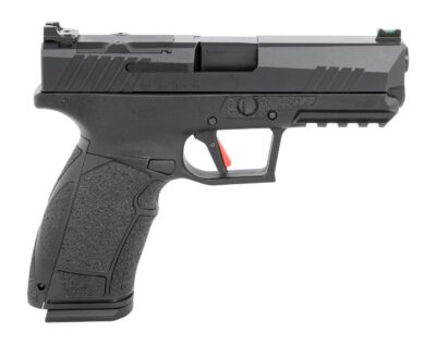 TISAS PX-9D G3 9MM 4.1 OR BLK FOFS 18/20RD
