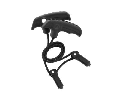 Barnett Rope Cocking Device