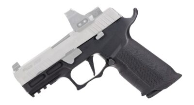 ICARUS ACE 320 SOCOM CARRY BLACK