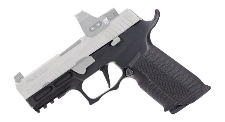 ICARUS ACE 320 SOCOM CARRY BLACK