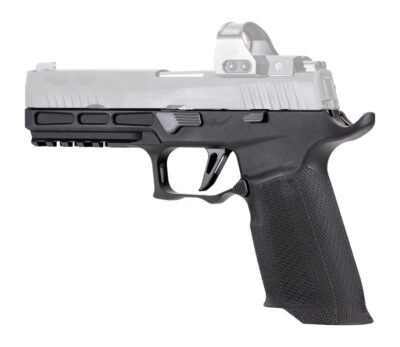 ICARUS ACE 320 SOCOM FULL BLACK