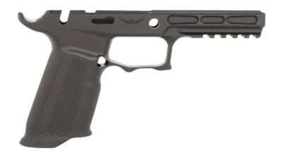 ICARUS ACE 320 SOCOM FULL MS BLK