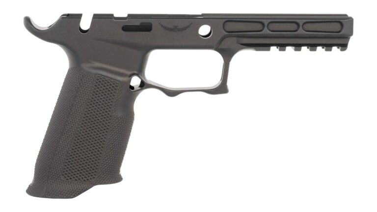 ICARUS ACE 320 SOCOM FULL MS BLK