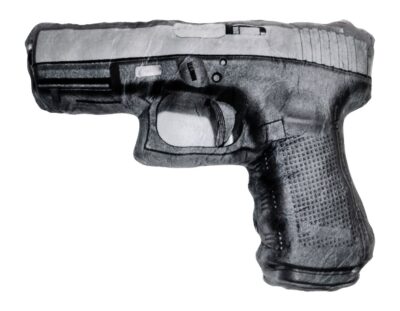 CAMP CBG-GP-1056  AUTOMATIC HANDGUN PILLOW