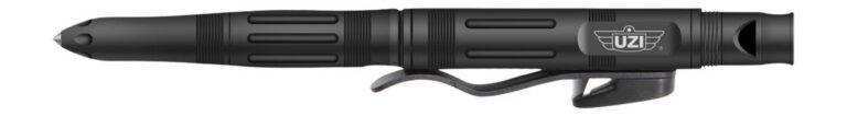 CAMP UZITACPEN10BK UZI TACT MULTI TOOL BOX CUTTER