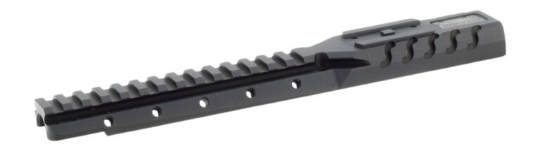 SAM 03-00315-01 HAN-RAIL T1 MINI-14(POST 2008)BLK SAM 03-00315-01 HAN-RAIL T1 MINI-14(POST 2008)BLK
