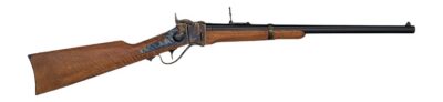 PEDERSOLI 010S775457    1874 SHARPS CAVALRY 45/70