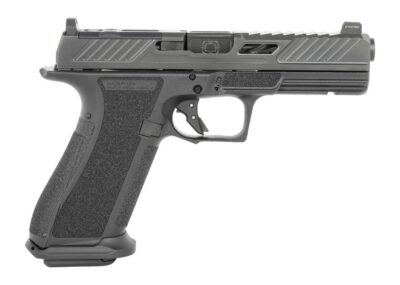 SHADOW SS-2012-B    BLEM DR920  ELT 9MM    BLK/BRZ