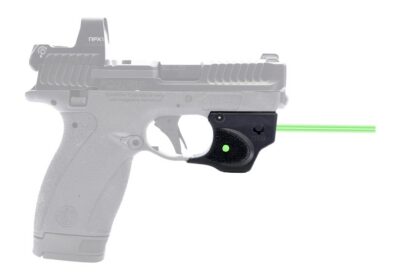 VIRIDIAN E-SERIES SW BODYGUARD 2.0 RED LASER