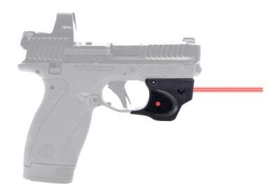 VIRIDIAN E-SERIES SW BODYGUARD 2.0 GREEN