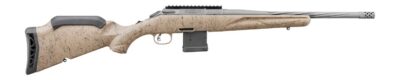 AMERICAN GEN2 RANCH LH 300BK