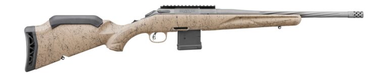 AMERICAN GEN2 RANCH LH 300BK AMERICAN GEN2 RANCH LH 300BK