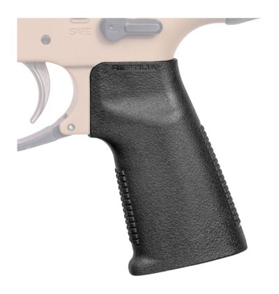 REPTILIA CQG-NB AR PISTOL GRIP BLK