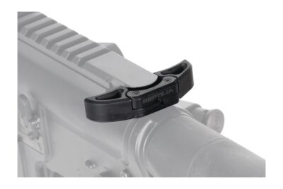 REPTILIA PULLER CHARGING HANDLE BLK