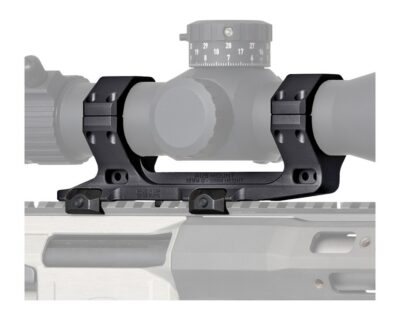REPTILIA AUS 35MM MOUNT 1.54″ BLACK