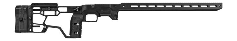 MDT 107957BLK CHASSIS ACC ELITE SYSTM CZ457 RH BLK MDT 107957BLK CHASSIS ACC ELITE SYSTM CZ457 RH BLK