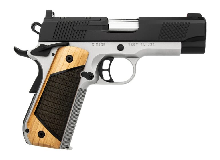 NEXT GEN PRO TWO TONE 9MM NEXT GEN PRO TWO TONE 9MM