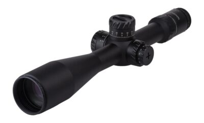 TANGENT THETA 800100-0011 GEN3 XR FINE 5-25X56