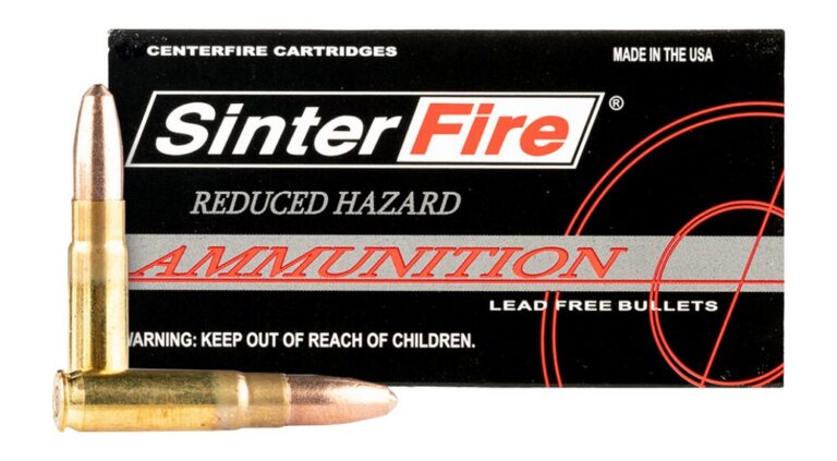 SINTERFIRE SF300BLK110RHA 300 BO RHA 110G LF 50 SINTERFIRE SF300BLK110RHA 300 BO RHA 110G LF 50