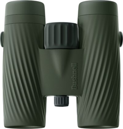 A3 BINO 8X32 GRN