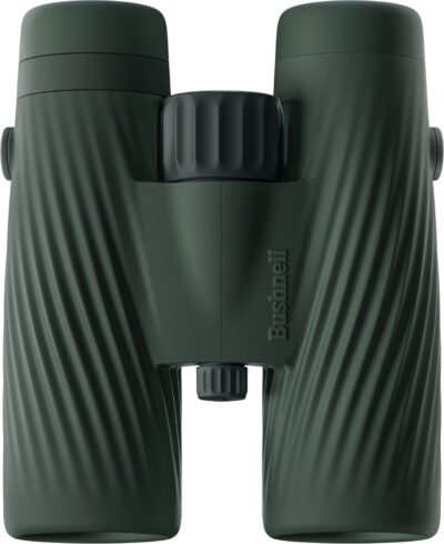 A5 BINO 8X42 GRN