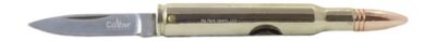 CAMP CBG-1004     BULLET POCKET KNIFE