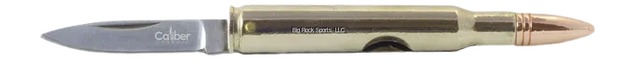 CAMP CBG-1004 BULLET POCKET KNIFE CAMP CBG-1004 BULLET POCKET KNIFE