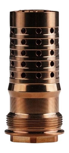 Q RE-CBXL-3/4X24         CHERRY BOMB 3/4X24