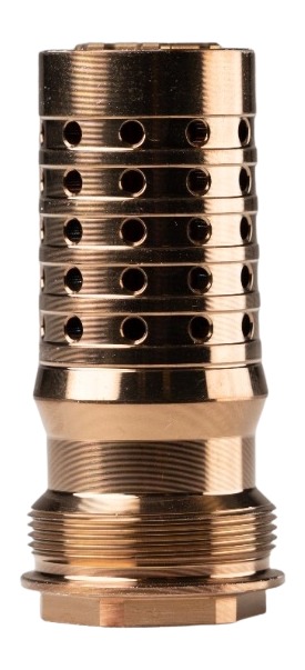 Q REAREND XL MB M18X1.5 338 CAL